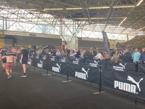 Waar kan ik mijn HYROX resultaten vinden?