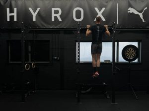 Waar vind je de beste HYROX trainingen?