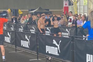 Kun je handschoenen dragen bij HYROX?